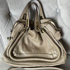 COPY - Beautiful Chloe bag in perfect condition